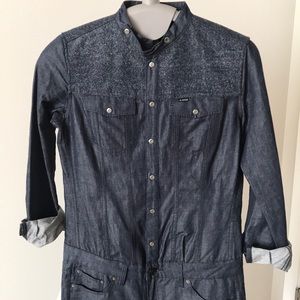 G Star Raw Tailor GS Suit